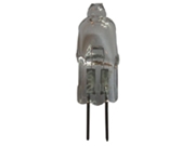 Lâmpada para Microscópio 6v 10w Halógena - MO 002844