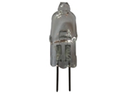 Lâmpada para Microscópio 6v 20w Halógena - MO 002845