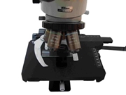 Manutenção de Microscópio