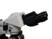 Manutenção de Microscópio
