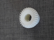 Engrenagem do Zoom - Olympus SZX7-TR
