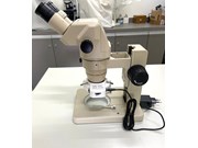 Microscópio Estereoscópico Marca Olympus Modelo SZ 40 